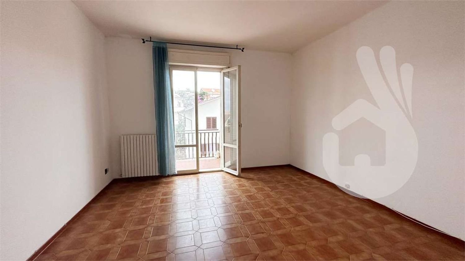 4غرفة شقة في Montemarciano, Italy رقم 103128