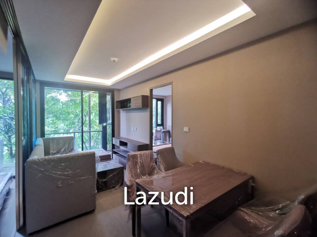 2 bedrooms Condo in Bangkok, Thailand No. 14969
