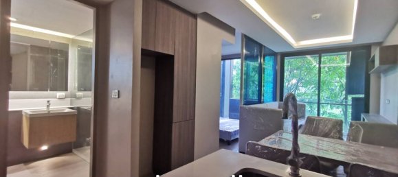 2 bedrooms Condo in Bangkok, Thailand No. 14969 2