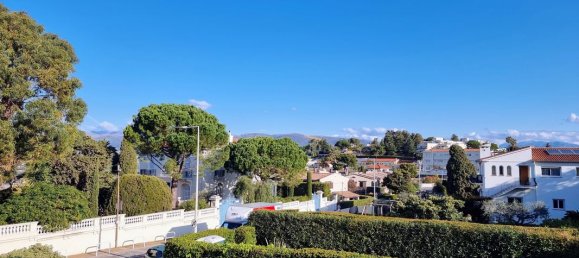 2 bedrooms Apartment in Nice, France No. 318625 9