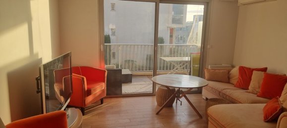 2 bedrooms Apartment in Nice, France No. 318625 2