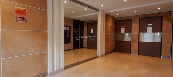 3 Schlafzimmer Wohnung in Thiais, France, Nr. 175989 14