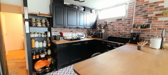 3 Schlafzimmer Wohnung in Thiais, France, Nr. 175989 2