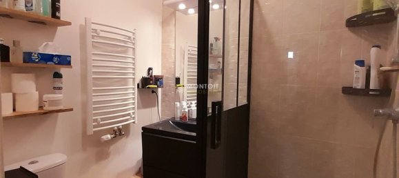 3 Schlafzimmer Wohnung in Thiais, France, Nr. 175989 10