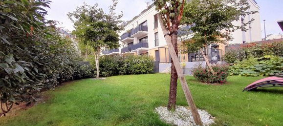 3 Schlafzimmer Wohnung in Thiais, France, Nr. 175989 8