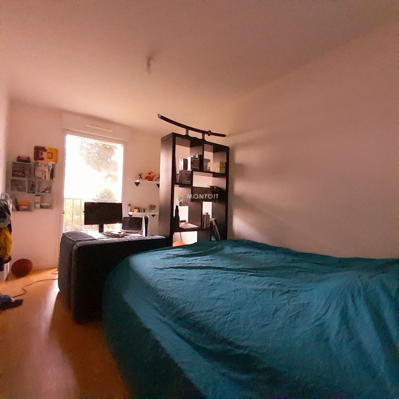 3 Schlafzimmer Wohnung in Thiais, France, Nr. 175989