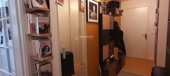 3 Schlafzimmer Wohnung in Thiais, France, Nr. 175989 5