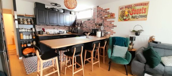 3 Schlafzimmer Wohnung in Thiais, France, Nr. 175989 3