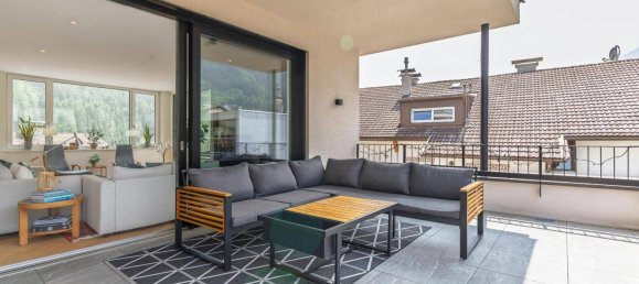 2 bedrooms Penthouse in Fulpmes, Austria No. 155329 9