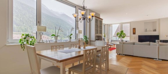 2 bedrooms Penthouse in Fulpmes, Austria No. 155329 2