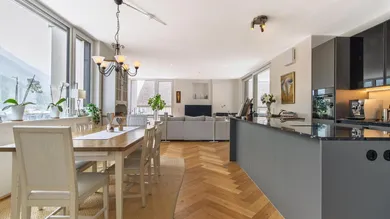 2 bedrooms Penthouse in Fulpmes, Austria No. 155329