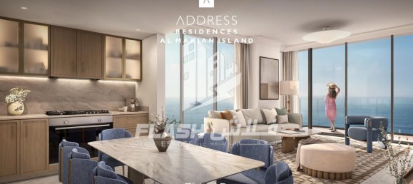 3 bedrooms Townhouse in Al Marjan Island, UAE No. 39363 11