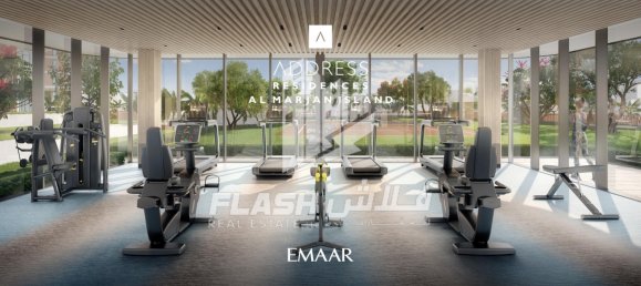 3 bedrooms Townhouse in Al Marjan Island, UAE No. 39363 13