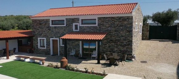 470m² Commercial property in Rosmaninhal, Portugal No. 179129 6