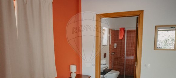 470m² Commercial property in Rosmaninhal, Portugal No. 179129 17