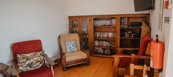 470m² Commercial property in Rosmaninhal, Portugal No. 179129 44