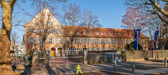 3 rooms Commercial property in Schlachtensee, Germany No. 66927 11