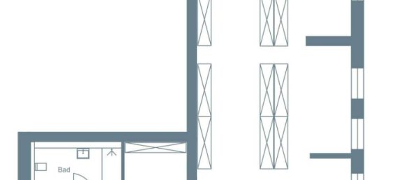 3 rooms Commercial property in Schlachtensee, Germany No. 66927 10