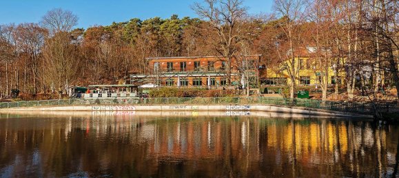 3 rooms Commercial property in Schlachtensee, Germany No. 66927 7