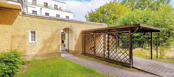 3 rooms Commercial property in Schlachtensee, Germany No. 66927 4