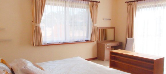 Moradia T4 em Pattaya, Thailand N.º 161 8