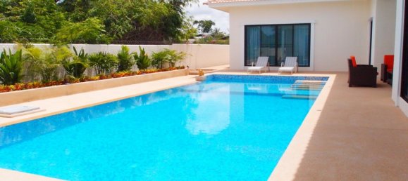 4 bedrooms Cafe / restaurant in Pattaya, Thailand No. 161 12