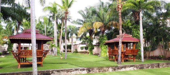 4 bedrooms Cafe / restaurant in Pattaya, Thailand No. 161 13