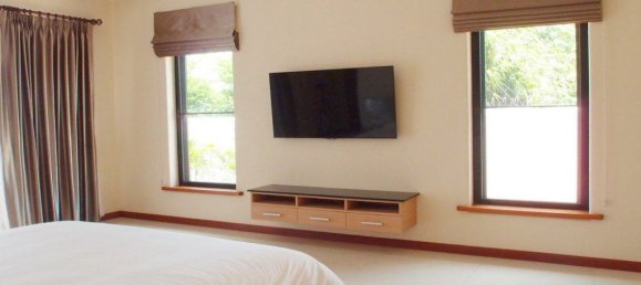 Moradia T4 em Pattaya, Thailand N.º 161 16