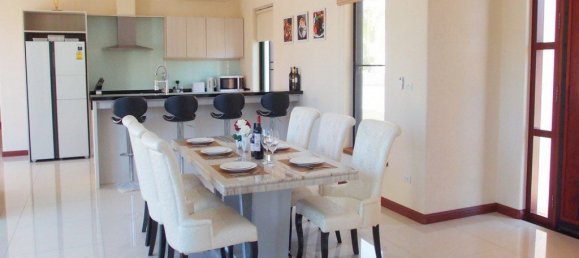 Moradia T4 em Pattaya, Thailand N.º 161 20