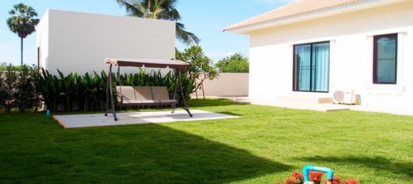 Moradia T4 em Pattaya, Thailand N.º 161 17