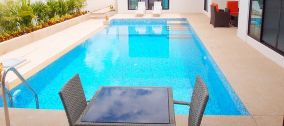 4 bedrooms Cafe / restaurant in Pattaya, Thailand No. 161 7