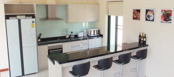Moradia T4 em Pattaya, Thailand N.º 161 24
