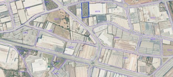 8195m² Land in Onda, Spain No. 186882 4