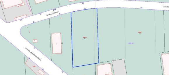 8195m² Land in Onda, Spain No. 186882 2