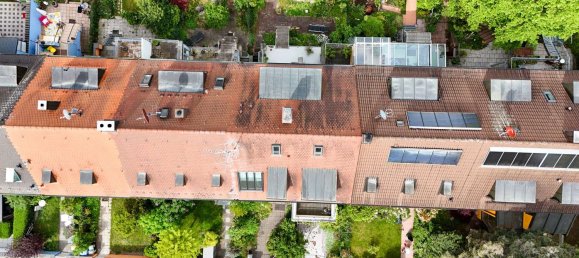 Таунхаус с 2 спальнями в Нюрнберг, Германия № 274752 4