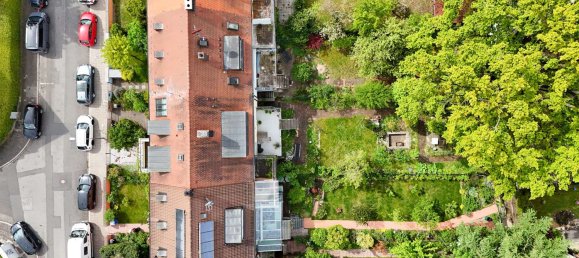 Таунхаус с 2 спальнями в Нюрнберг, Германия № 274752 5