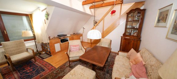 Таунхаус с 2 спальнями в Нюрнберг, Германия № 274752 16