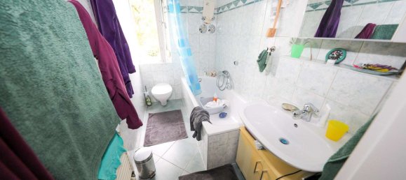 Таунхаус с 2 спальнями в Нюрнберг, Германия № 274752 14