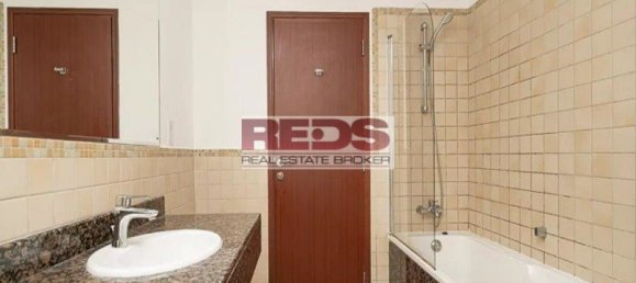 4 غرف نوم شقة في مساكن شاطئ جميرا, UAE رقم 12728 13