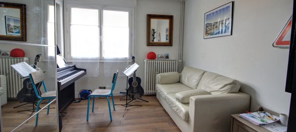 Casa de 4 dormitorios en Sucy-en-Brie, France No. 164562 4