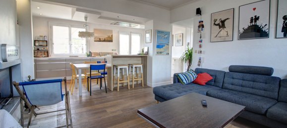 Casa de 4 dormitorios en Sucy-en-Brie, France No. 164562 2