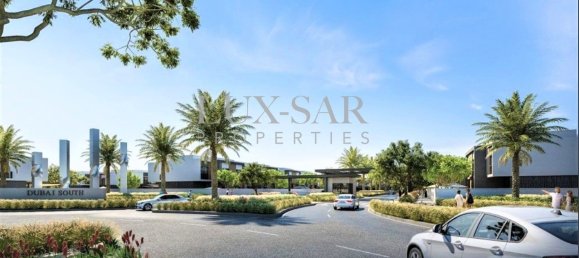 Villa de 3 dormitorios en Dubai, UAE No. 6364 11