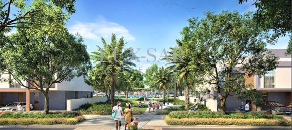 Villa de 3 dormitorios en Dubai, UAE No. 6364 13