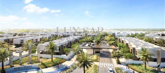 Villa de 3 dormitorios en Dubai, UAE No. 6364 2