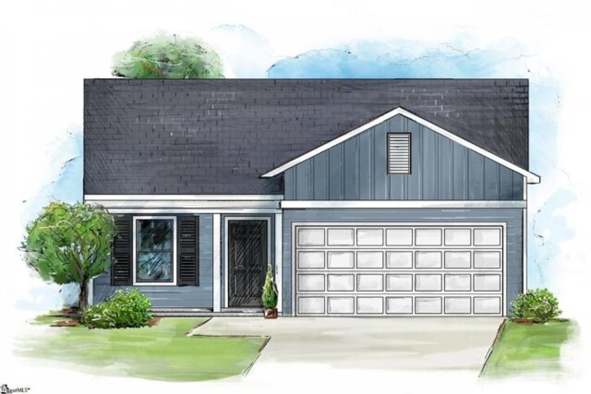 Casa T3 em Clinton, USA N.º 291358