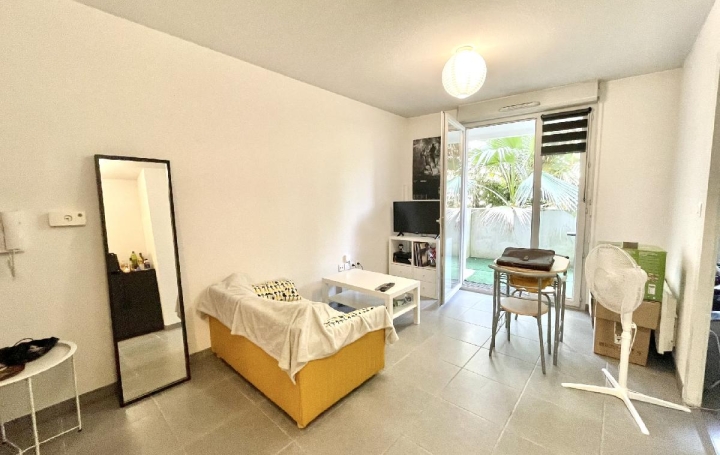 1 bedroom Apartment in Toulouse, France No. 284277