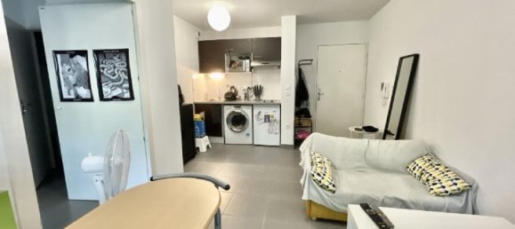 1 bedroom Apartment in Toulouse, France No. 284277 3