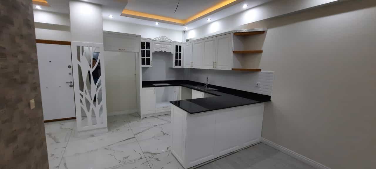 Apartment 1+1 in Mersin, Turkey No. 21266