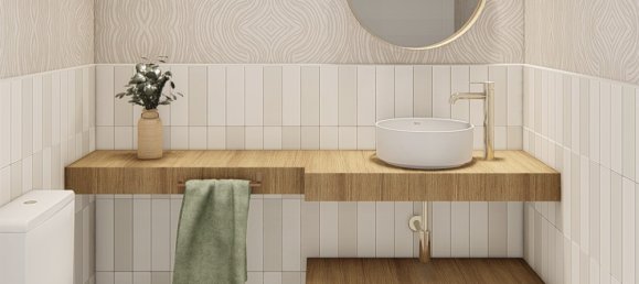 Вилла с 3 спальнями в Долорес, Испания № 9813 23