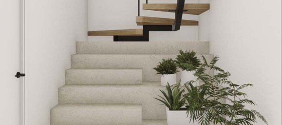 Вилла с 3 спальнями в Долорес, Испания № 9813 17